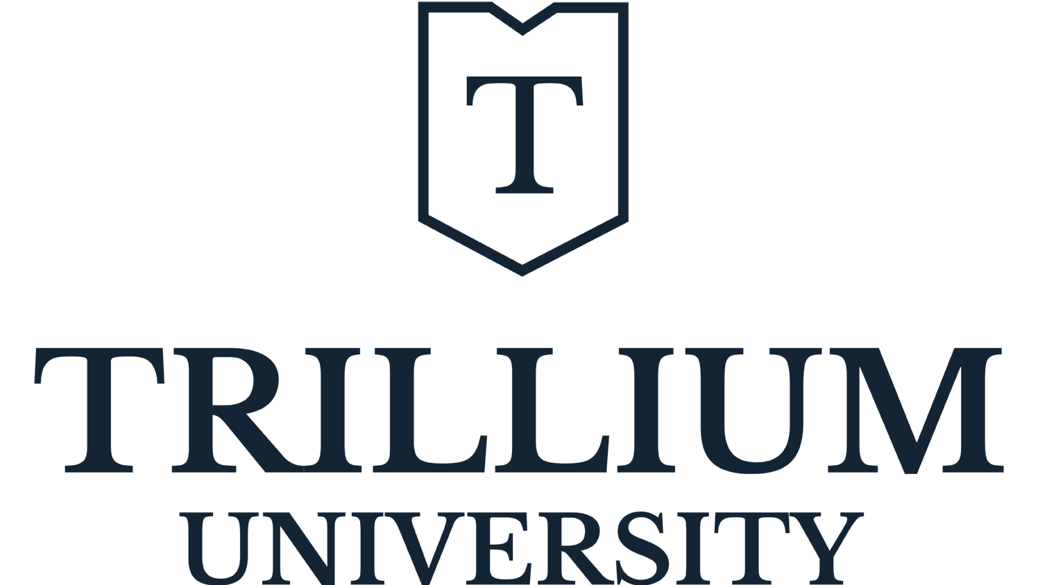 Trillium University